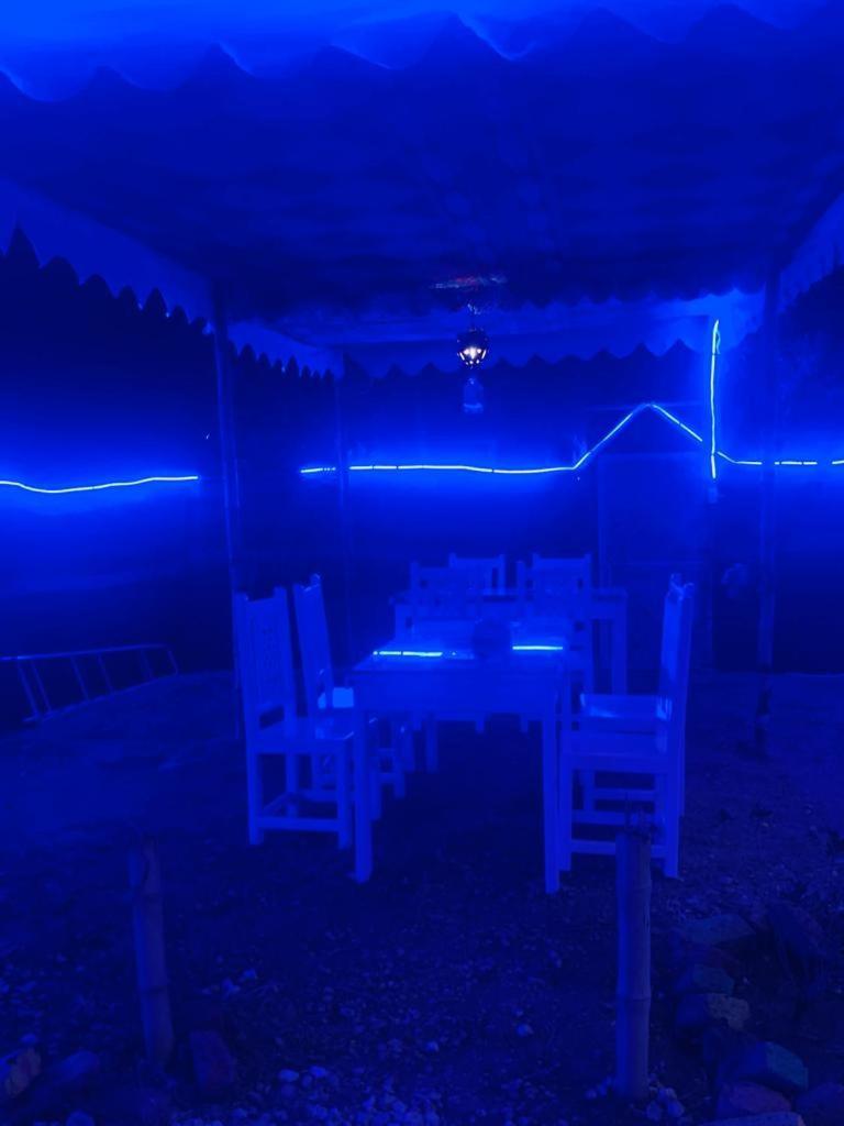 Moon House Of Luxor公寓 外观 照片